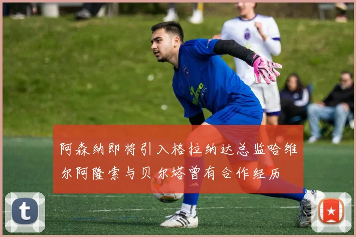 阿森纳即将引入格拉纳达总监哈维尔阿隆索与贝尔塔曾有合作经历